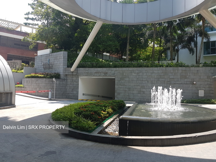 Waterfall Gardens (D10), Condominium #178876402